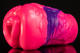 Amalia - One Size - Naughty Fox - ["Amalia is a Animal Like Anthro Husky Penetrable Fleshlight with a Vulva","amalia_inventory","availablenow"]