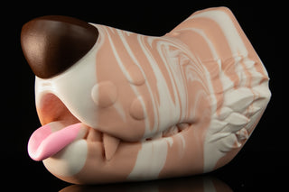 Velox - One Size (Kopie) - Naughty Fox