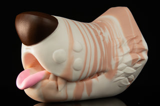 Velox - One Size (Kopie) - Naughty Fox