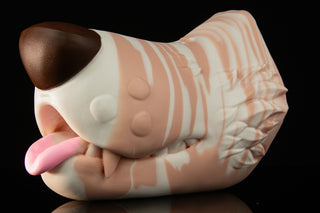 Velox - One Size (Kopie) - Naughty Fox