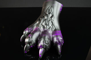 Fuxi's Paw - Large