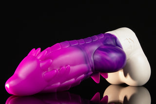 Tatsu - Large - Naughty Fox