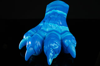 Fuxi's Paw - Large