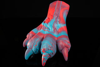 Fuxi's Paw - Large