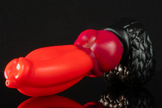 Rocket - Small - Naughty Fox