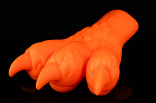 Fuxi's Paw - Large - Naughty Fox