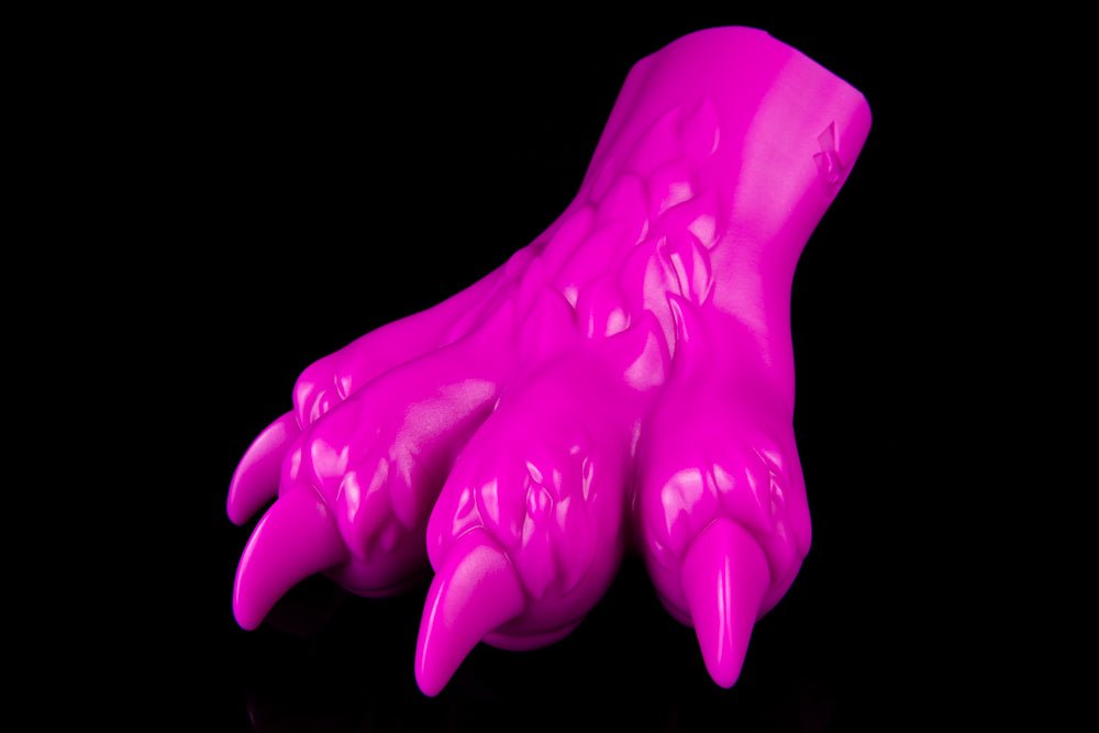 Fuxi's Paw - Small