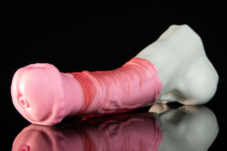 Santos - Small - Naughty Fox - ["availablenow","Santos the Flared Stallion Fantasy Horse Dildo","Santos_Inventory"]