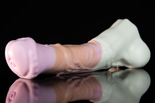 Santos - Medium - Naughty Fox - ["availablenow","Santos the Flared Stallion Fantasy Horse Dildo","Santos_Inventory"]