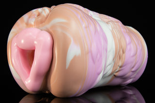 Amalia - One Size - Naughty Fox - ["Amalia is a Animal Like Anthro Husky Penetrable Fleshlight with a Vulva","amalia_inventory","availablenow"]
