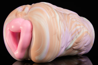 Amalia - One Size - Naughty Fox - ["Amalia is a Animal Like Anthro Husky Penetrable Fleshlight with a Vulva","amalia_inventory","availablenow"]