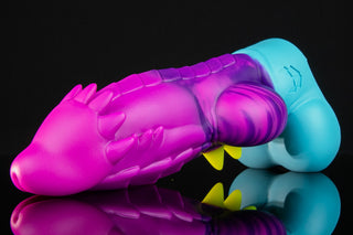 Tatsu - Medium - Naughty Fox