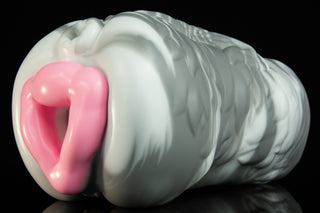 Amalia - One Size - Naughty Fox - ["Amalia is a Animal Like Anthro Husky Penetrable Fleshlight with a Vulva","amalia_inventory","availablenow"]