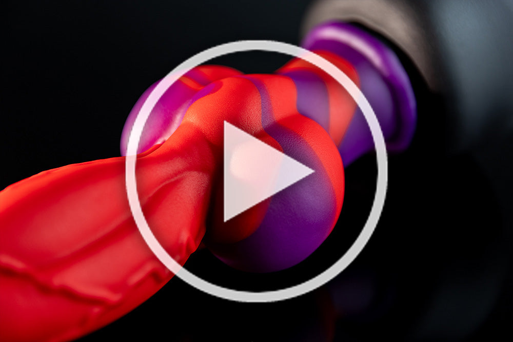 Fuxi Product Video
